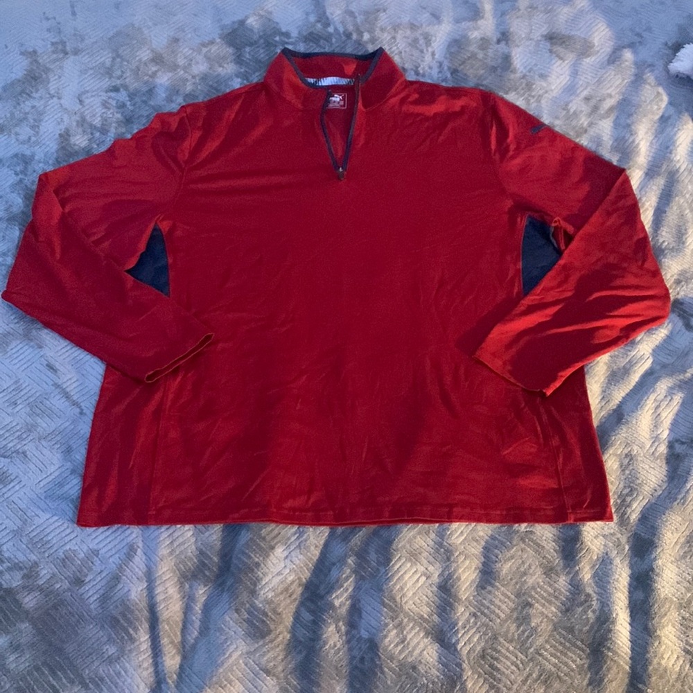 Men’s Puma Golf Long Sleeve